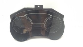 Speedometer Cluster 4 Cylinder Sedan MPH CVT From 4/13 Fits 13 ALTIMA 82... - $121.77