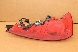 2008-13 Infiniti G37 Coupe Tail Light Lamp Driver Side LH image 7