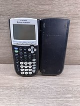 Texas Instruments TI-84 Plus Graphing Calculator - Tested - £27.30 GBP