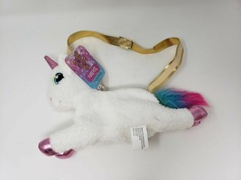 Magic Time All Dressed Up Unicorn Purse Pets - $11.43