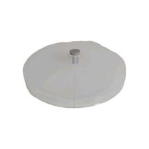 RIVAL 6 QT ICE CREAM MAKER 8401 8420 2186 8605 8806 TOP LID REPLACEMENT - $24.65
