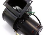 Central Boiler Parts OEM Combustion Blower For Edge, E-Classic, Forge (#... - £139.80 GBP