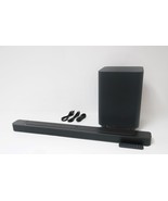 JBL BAR 500 5.1-Channel Soundbar with Subwoofer JBLBAR500PROBLKAM - $359.75 CAD