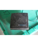 Motorola External Speaker HSN4009 - $26.77