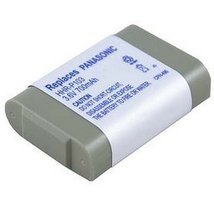 V-Tech Replacement ip811 cordless phone battery - £7.29 GBP