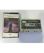 ENGELBERT HUMPERDINCK THE VERY BEST TAPE TAPE TAPE DECCA 1981 SPANISH ED... - $263.15 MXN