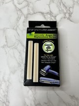 W Conair Infiniti Pro Hair Brush Argan Oil Replacement Strips, 2 new - $14.84