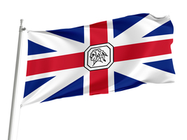 Somerset County, Maryland Flag,Size -3x5Ft / 90x150cm, Garden flags - £23.38 GBP