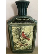 Jim Beam 1970’s Bourbon Whiskey Decanter With James Lockhart “Cardinal” ... - €12,07 EUR