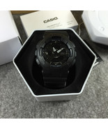 CasiOak - Custom G-SHOCK white and gold - Mod Casio GA2100 - Orologio 44 mm - $100.00