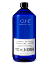 Keune 1922 By J.M. Keune Essential Shampoo, 33.8 Oz. - £39.24 GBP