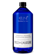 Keune 1922 Essential Shampoo, 33.8 Oz. - $80.04 CAD