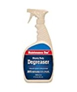 Maintenance One M15-SPRY Heavy-Duty Cleaner/Degreaser, 32-oz. Spray - Qu... - $25.72