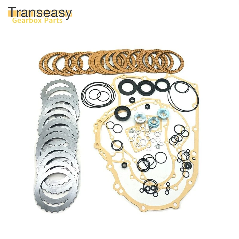 Maxa Baxa Mdwa CG5 Auto Transmission Master Rebuild Kit Gasket Fits For Acura    - £387.92 GBP