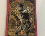 Mighty Morphin Power Rangers 1994 Trading Card #137 Surprise Encounter - $1.97