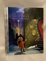 Once Upon A Northpole Christmas 2014 Hallmark Book Noel Manning Picture ... - $1.50