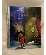 Once Upon A Northpole Christmas 2014 Hallmark Book Noel Manning Picture ... - £5.59 GBP