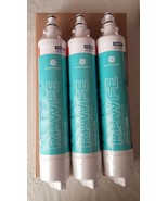 GE RPWFE Refrigerator Filters, 3-Pack - $127.95