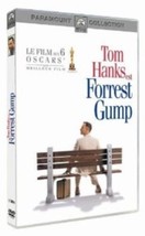 Forrest Gump [French] Dvd Pre-Owned Region 2 - £14.00 GBP