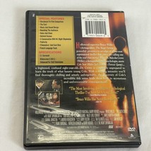 The Sixth Sense (DVD, 1999) - £2.12 GBP