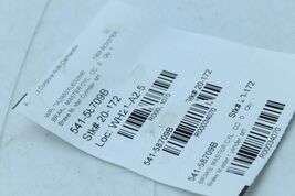 Brake Master Cylinder Fits 97-03 PORSCHE BOXSTER 34070 image 2