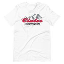 Ciales Puerto Rico Coorz Rocky Mountain  Style Unisex Staple T-Shirt - £19.95 GBP