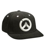 Overwatch Sonic Snapback Hat by J!nx - £18.36 GBP