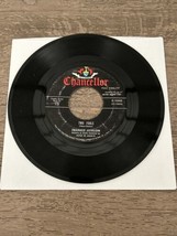 Frankie Avalon 45 Just Ask Your Heart/Two Fools CHANCELLOR c1040 VG+ 1959 - $5.00