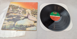 Led Zeppelin – Houses of the Holy LP 1973 Robert Ludwig True 1st Press S... - $59.39