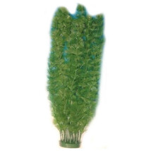 Plastic Plant Bush (Xlarge) - Cabomba 37cm - $18.68