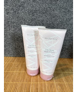 Mary Kay 2-in 1 Body Wash &amp; Shave &amp; Hydrating Lotion 6.5 fl. oz. Each Ne... - $23.36