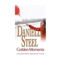 Golden Moments Danielle Steel - $11.00