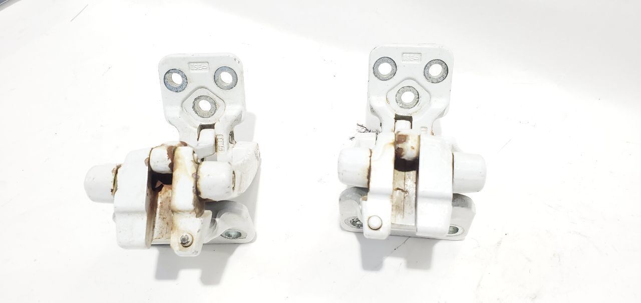 2012 Mercedes Sprinter Van 2500 OEM All 4 Back Hinges  Item image 5