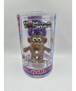 Good Luck Trolls Mr. Potato Head Collectors Edition PopTaters with Purpl... - $18.80
