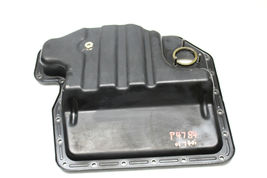 1995-2001 BMW E38 740i 740iL 540i ENGINE OIL PAN P4784 image 2