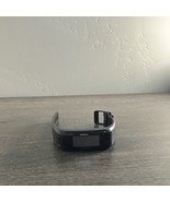 Garmin Vivosmart HR Fitness Activity Tracker Black Small – No Charger - $29.87