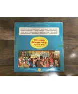 The Longines Symphonette - Those Memory Years - Volume 1 Vinyl Record LP - £10.78 GBP
