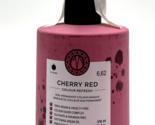Maria Nila Cherry Red 6.62 Colour Refresh Non-Permanent Colour Masque 10... - $27.67