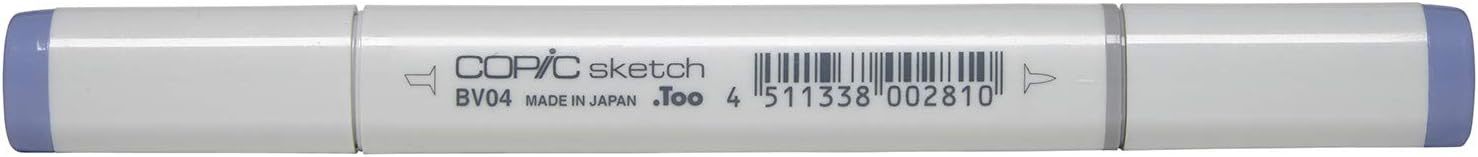 Primary image for Copic Sketch Markers Blueberry
