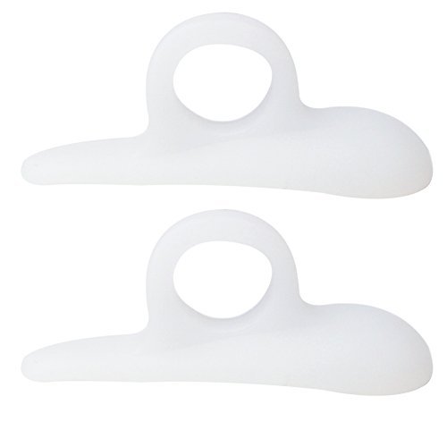 footinsole Hammer Toe Crest Pads for Effective Toe and Arches Support, P... - $8.81