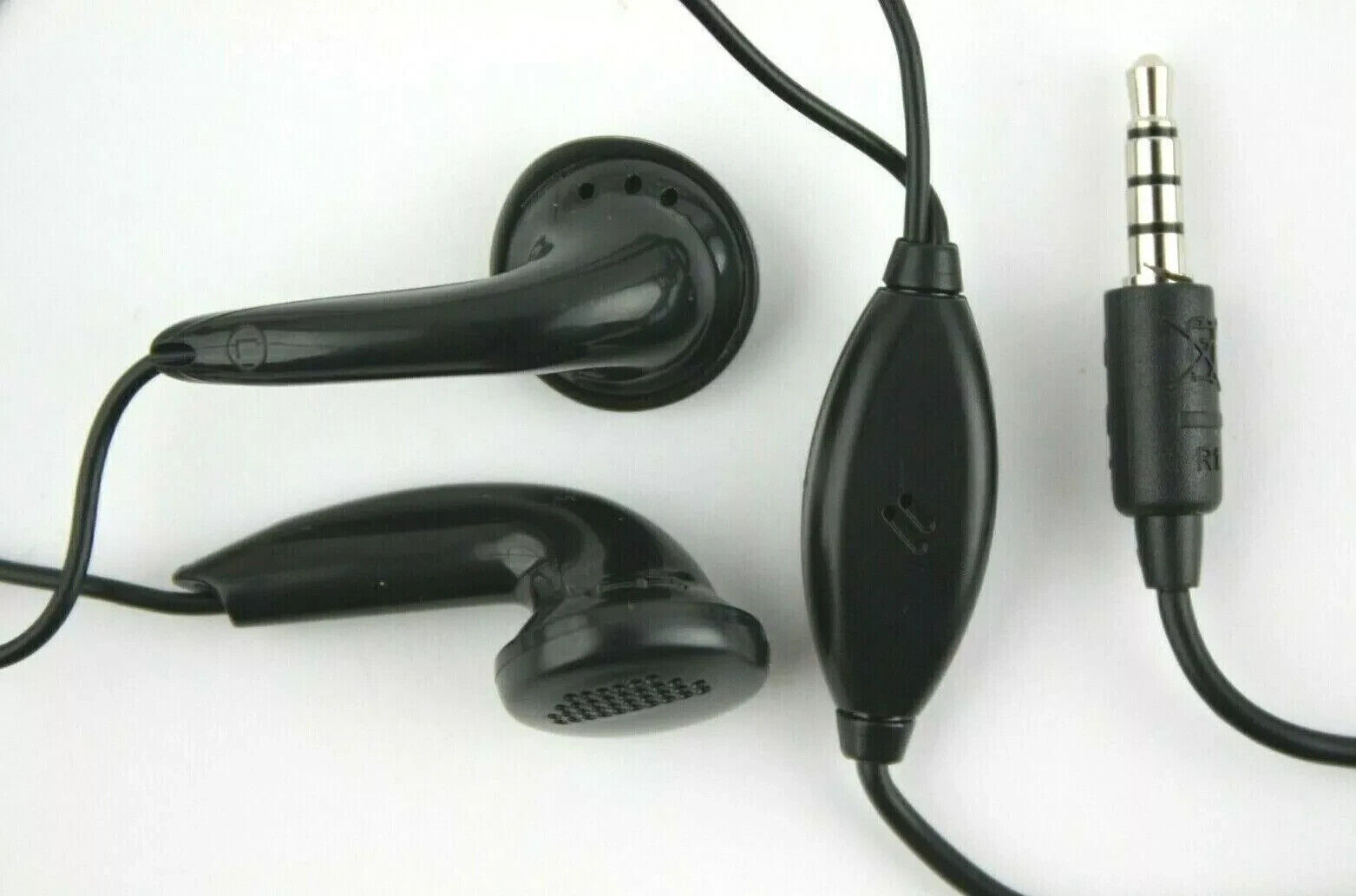 3.5mm Stereo Handsfree Earbuds w/Mic for Verizon GizmoTablet Item image 3