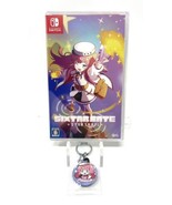 Sixtar Gate: Startrail w/ Bonus (Nintendo Switch, 2023) - £46.72 GBP