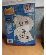 COLOR CRAFTS Denim Wear Kit Horse Shoes -12019 - $13.10