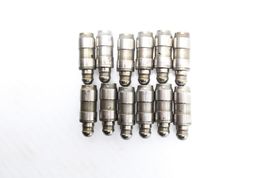 13-15 BMW X1 SDRIVE28I 2.0L N20B20 VALVE LIFTERS SET OF 12 Q8447 image 11
