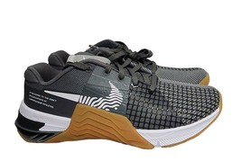 Nike Metcon 8 DO9328 002  Mens Size 5.5 US Smoke Gray White Training Shoe - £62.57 GBP