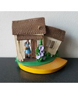 Wizard of OZ Over the Rainbow Light Music Ornament Original 2005 Hallmark - $27.67