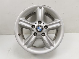 00 BMW Z3 E36 2.5L #1304 Wheel, Star Spoke Style 55, 7x16 Silver #4 3611... - $98.99