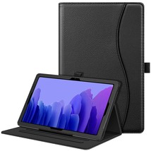 case for samsung galaxy tab a7 10.4'' 2020 model (sm-t500/t505/t507), multi-angl - £25.02 GBP