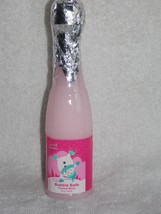 Ulta Sweet &amp; Shimmer FROSTED BERRY Bubble Bath Holiday Full Sz 5 oz/147.... - $12.99