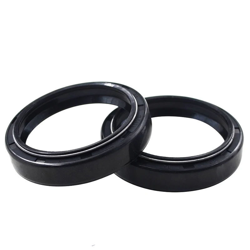AHL 43*53*9.5/11 Motorcycle Parts Front k Dust and Oil Seal  85 105 SX 125 250 3 - £106.24 GBP